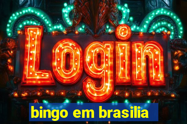 bingo em brasilia