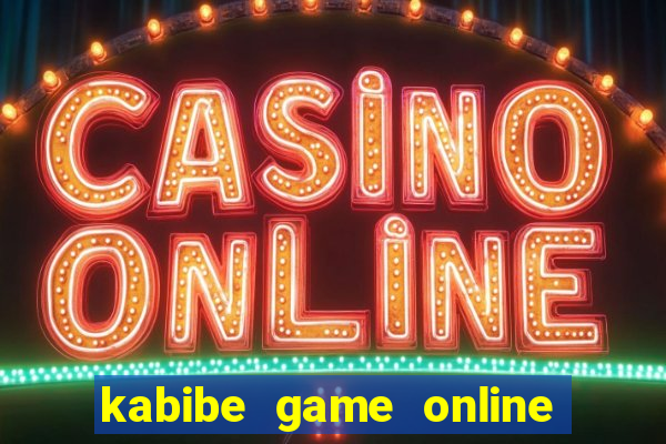 kabibe game online gcash 2023