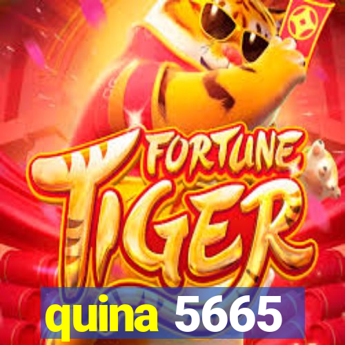 quina 5665