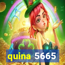 quina 5665