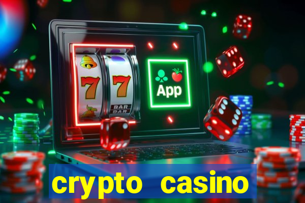 crypto casino australia reddit