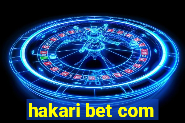 hakari bet com