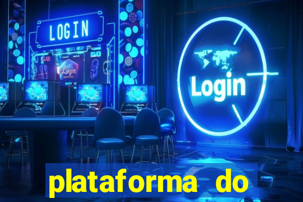 plataforma do tigrinho para jogar