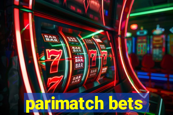 parimatch bets