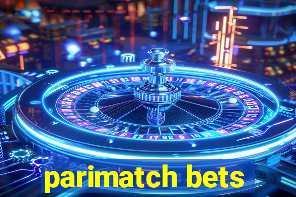 parimatch bets