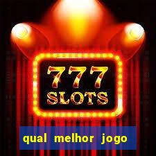 qual melhor jogo para ganhar dinheiro tigre