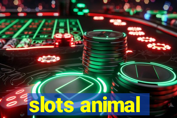 slots animal