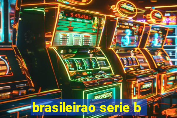 brasileirao serie b