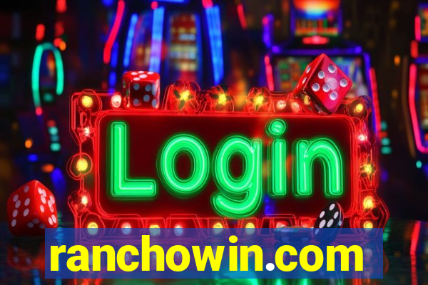 ranchowin.com