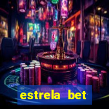 estrela bet verificar conta