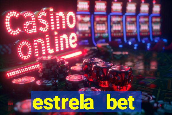 estrela bet verificar conta