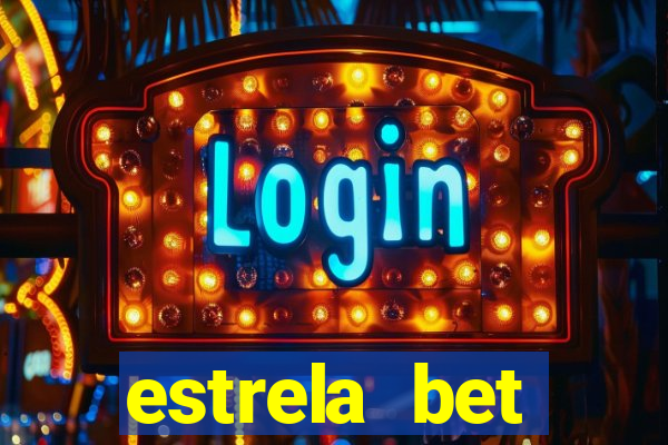 estrela bet verificar conta