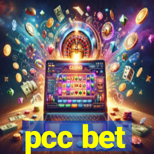 pcc bet