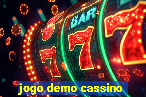 jogo demo cassino