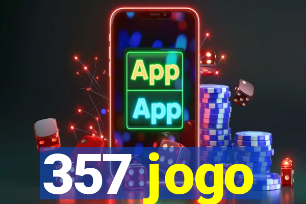 357 jogo