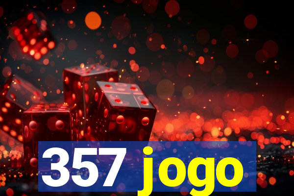 357 jogo