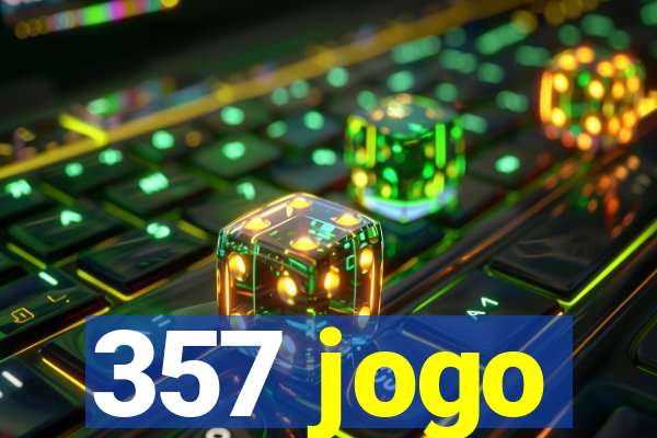 357 jogo