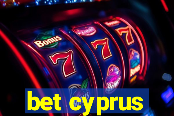 bet cyprus