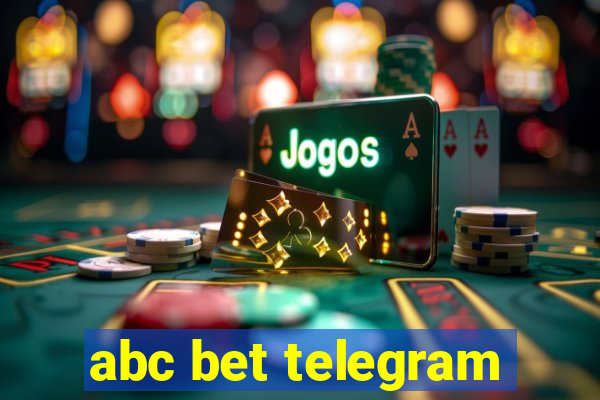 abc bet telegram