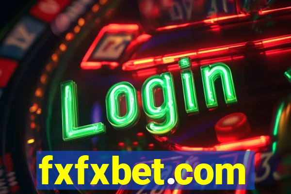 fxfxbet.com