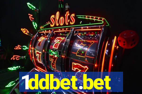 1ddbet.bet