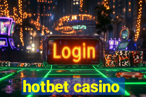 hotbet casino