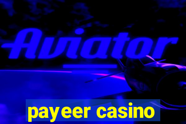 payeer casino