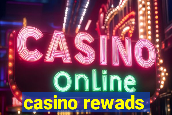 casino rewads