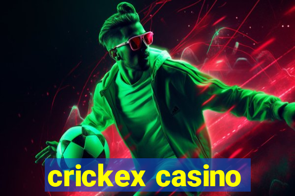 crickex casino