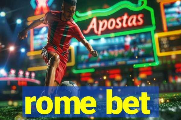 rome bet