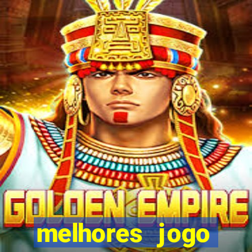 melhores jogo offline para android