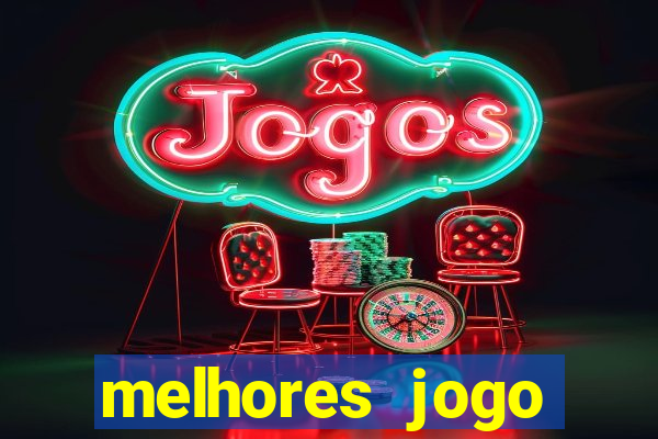 melhores jogo offline para android