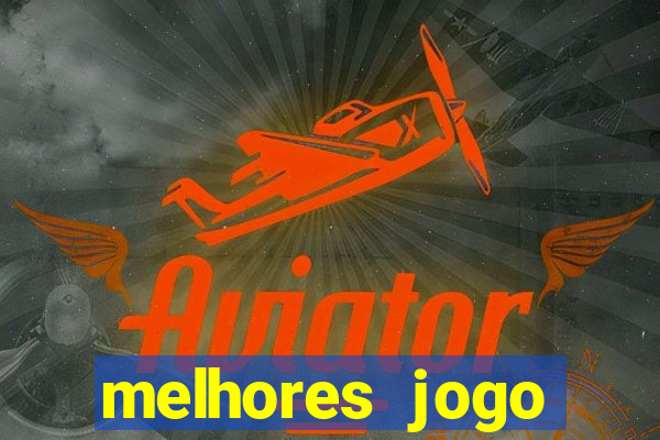 melhores jogo offline para android