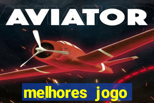 melhores jogo offline para android