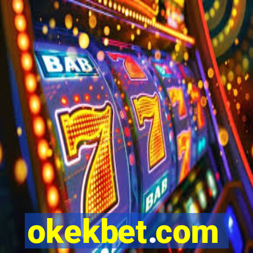 okekbet.com