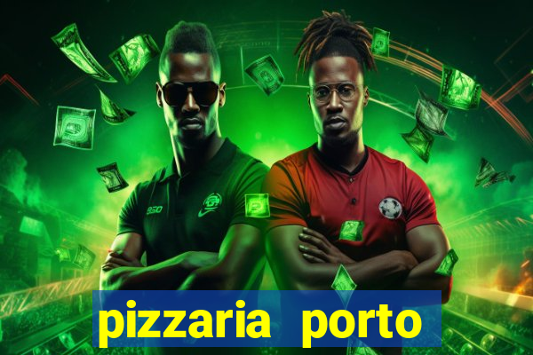 pizzaria porto velho 24 horas