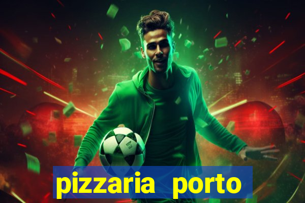 pizzaria porto velho 24 horas