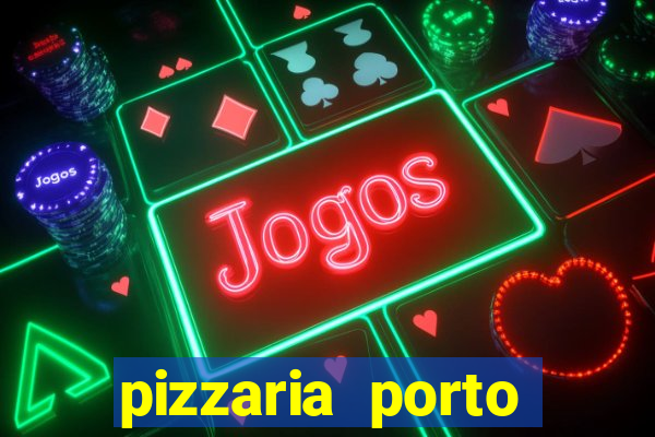 pizzaria porto velho 24 horas