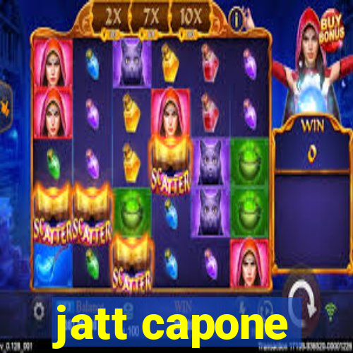 jatt capone