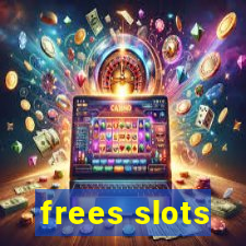 frees slots