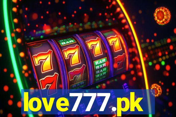 love777.pk