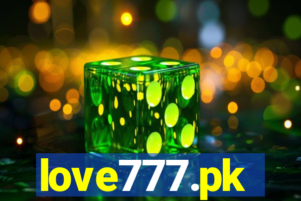 love777.pk