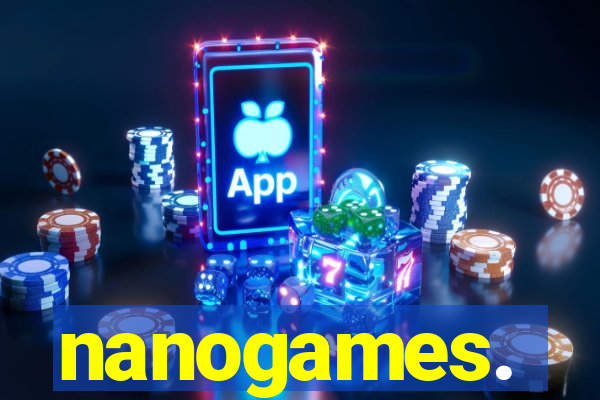 nanogames.