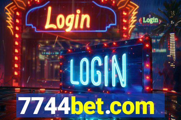 7744bet.com