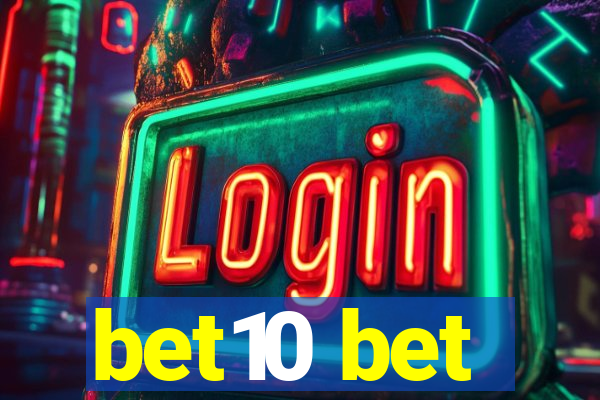 bet10 bet