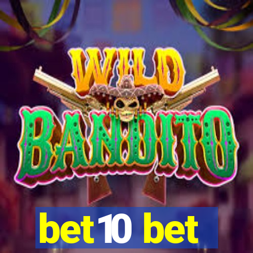 bet10 bet