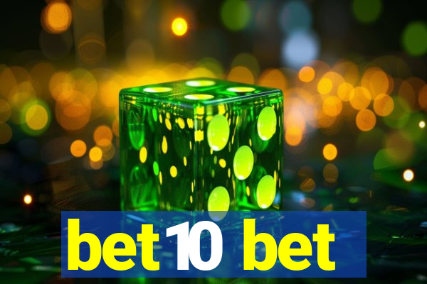 bet10 bet