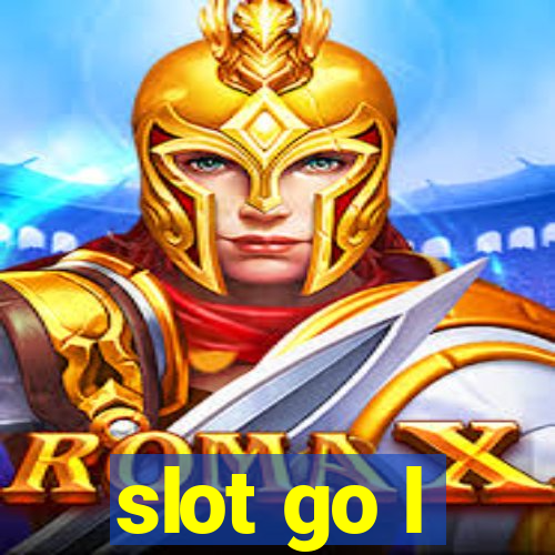 slot go l