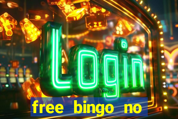 free bingo no deposit keep what you win