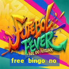 free bingo no deposit keep what you win